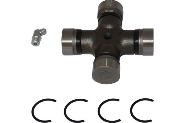 Joint, propshaft